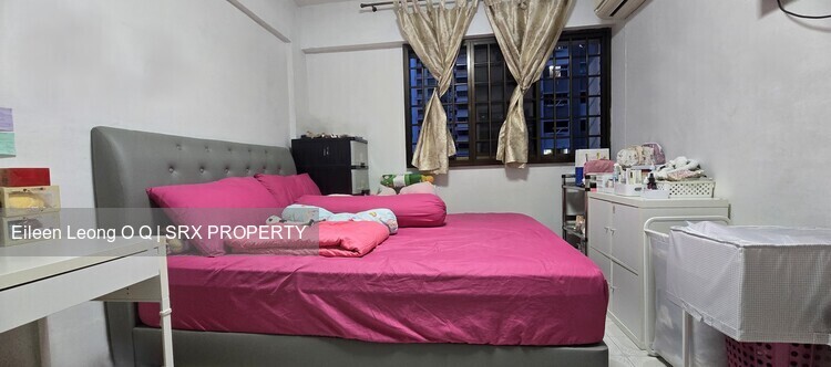 Blk 337 Teck Ghee View (Ang Mo Kio), HDB 4 Rooms #504531191